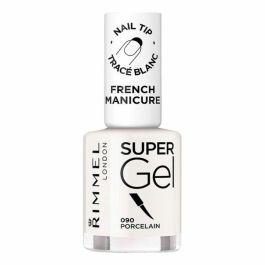 Kit de Manicura Francesa French Manicure Rimmel London Precio: 5.50000055. SKU: S0556270