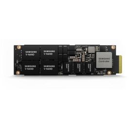 Samsung PM9A3 SSD 960GB NVMe PCIe 4.0 x 4 U.2 para Servidor/Estación de Trabajo Lectura 6800MB/s Precio: 388.88999974. SKU: B1JYR8B5V6