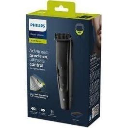 Philips BT5515/70 Recortadora de barba Serie 5000 Philips BT5515/70 Recortadora de barba Serie 5000