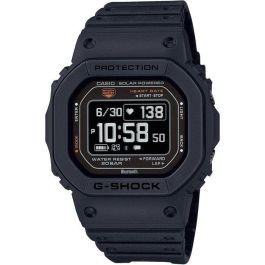 Reloj - CASIO - G-Shock Sport - DW-H5600-1ER - Negro Precio: 239.79000034. SKU: B1KM8L29LB