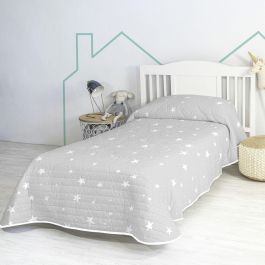 Colcha HappyFriday BASIC KIDS Gris 180 x 260 cm Precio: 119.50000051. SKU: B1E7BN3J2X