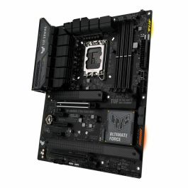 ASUS TUF GAMING Z790-PLUS WiFi Placa Base Intel LGA 1700 DDR5 para Intel Core/Celeron/Pentium Gold Precio: 281.49999988. SKU: S7820040