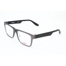 Montura de Gafas Hombre Carrera CA5534-MVE Negro Ø 53 mm