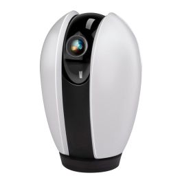 Cámara ip inteligente 230v 1080p alpina Precio: 63.99111862. SKU: B124FQPV3V