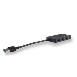 Hub USB NGS IHUB 3.0/ 4xUSB Hub USB NGS IHUB 3.0/ 4xUSB