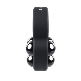Anillo para el Pene Gender X Gender X Negro Anillo para el Pene Gender X Gender X Negro