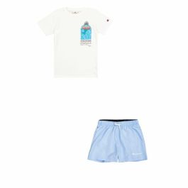 Conjunto Deportivo para Niños Champion Agua Precio: 27.5517. SKU: B19ARCFB9Y
