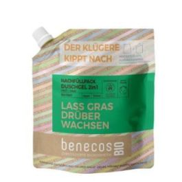 Gel De Baño 2En 1 Cañamo 500Ml. Bio Vegano Gel De Baño 2En 1 Cañamo 500Ml. Bio Vegano Precio: 10.50000006. SKU: B1C8VVTPXG