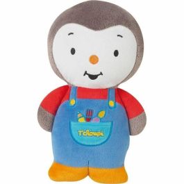 Jemini T'choupi Abrazo de peluche 27cm Precio: 27.50000033. SKU: B1F7ALG5BA