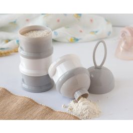 Dosificador Torre De Leche En Polvo Grises 340 mL Precio: 5.50000055. SKU: B188V9LFPR