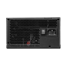 XPG CYBERCORE II 1000W unidad de fuente de alimentación 20+4 pin ATX ATX Negro XPG CYBERCORE II 1000W unidad de fuente de alimentación 20+4 pin ATX ATX Negro
