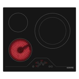 Tablas 3 chimeneas oceánicas - Cerámica negra Tablas 3 chimeneas oceánicas - Cerámica negra Precio: 143.58999941. SKU: B15977ZCP7