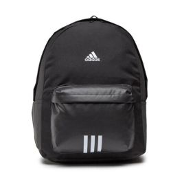 Mochila Deportiva CLSC BOS 3S BP Adidas HG0348 Negro Precio: 28.78999948. SKU: B1CXZPTTGN