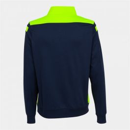 Sudadera sin Capucha Mujer Joma Sport Championship VI Azul marino