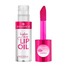 Essence HYDRA KISS Aceite de Labios #06-Cranberry Is Back 4 ml