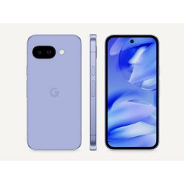 Smartphone Google Pixel 9A Google Tensor G2 8 GB RAM 128 GB Icy Blue Precio: 582.50000039. SKU: B16L9MW4P5