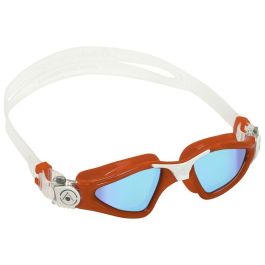 Gafas de Natación Aqua Sphere EP1250609LMB Rojo Precio: 34.50000037. SKU: S6411632