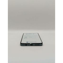 Smartphone Motorola G35 8 GB RAM 256 GB 6,72" Unisoc Verde