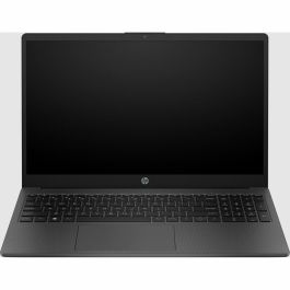 HP 255 G10 AMD Ryzen™ 3 7330U Portátil 39,6 cm (15.6") Full HD 8 GB DDR4-SDRAM 256 GB SSD Wi-Fi 6 (802.11ax) FreeDOS Negro HP 255 G10 AMD Ryzen™ 3 7330U Portátil 39,6 cm (15.6") Full HD 8 GB DDR4-SDRAM 256 GB SSD Wi-Fi 6 (802.11ax) FreeDOS Negro