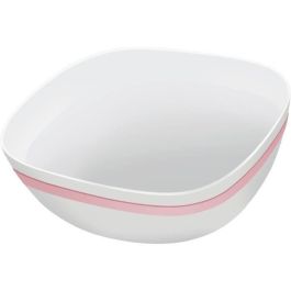 Báscula de cocina electrónica - TERRAILLON - Macaron Rosa + Bol - Capacidad 5 kg - Graduación 1 g - Conversión de líquido Báscula de cocina electrónica - TERRAILLON - Macaron Rosa + Bol - Capacidad 5 kg - Graduación 1 g - Conversión de líquido
