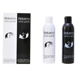 Salerm Color Reverse Kit P1-p2 Precio: 11.49999972. SKU: SBL-15229