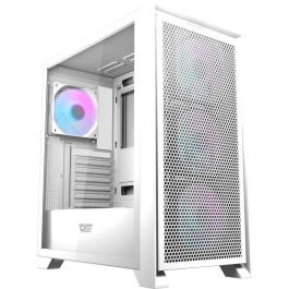 Darkflash DAR4710343799078 Caja PC DRX70 MESH Semitorre ATX sin Fuente de Alimentación Blanco Precio: 83.49999944. SKU: B1F39TVEL7