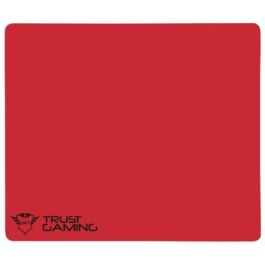 ALFOMBRILLA PARA RATÓN GXT 752-SR ROJA TRUST GAMING SPECTRA - DISEÑO SUPERFICIE M - COMPATIBLE TODOS LOS SENSORES DEL RATÓN - BASE GOMA ANTIDESLIZANTE