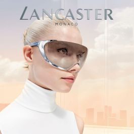 Lancaster SUN PERFECT Crema Iluminadora Mineral SPF50 30 ml - Protección Solar, Antiedad, Piel Sensible