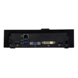 Dell Replicador de Puertos E-Port II con Adaptador AC 240W USB 3.0 para Precision M4700 M4800 M6700 M6800