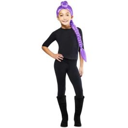 Rubies Peluca Kpop Rumi Talla Única