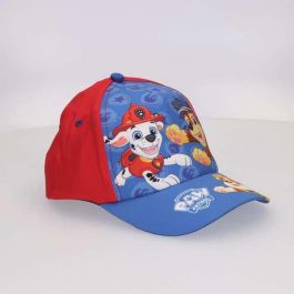 Cerdá Gorra Set Gafas de Sol Paw Patrol 53 cm para Niños a partir de 3 años