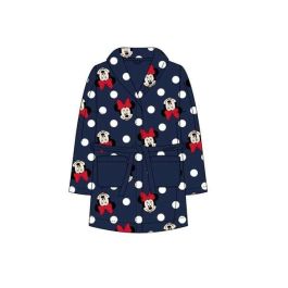 Cerdá Batín Coral Fleece Minnie Talla 6 Años Niña