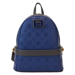 Loungefly Mochila y Bolso 2 en 1 El Señor de los Anillos La Guerra de los Rohirrim Piel Vegana 26cm
