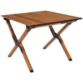 Mesa De Camping Plegable Home Deco Factory Precio: 51.49999943. SKU: B17Q38X262