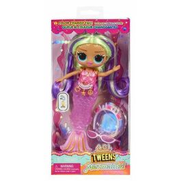 Muñeca l.o.l. surprise tween sirena - cleo cove. su cola cambia de color 25,4x12,7x6,35 cm Precio: 21.49999995. SKU: B18MBY5TVK
