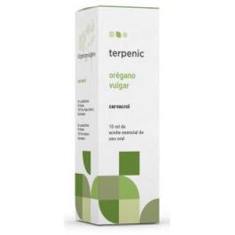 Oregano Vulgar Aceite Esencial Alimentario 10Ml. Precio: 12.5900005. SKU: B1GNHQK7A7