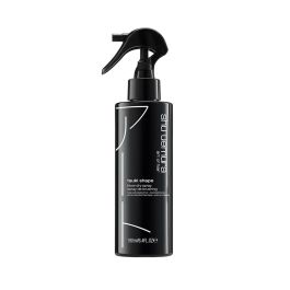 Shu Uemura Tsuki Shape Blow Dry Spray para Peinado Termoactivo, Definición y Memoria de Estilo, 200 ml, Todo Tipo de Cabello Precio: 32.99022529. SKU: S0577123