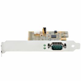 Tarjeta PCI Startech 16C1050CTLR Tarjeta PCI Startech 16C1050CTLR