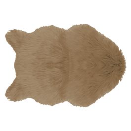 DKD Home Decor Alfombra Alpino Marron 90 x 2 x 60 cm Precio: 6.07662. SKU: S3037967