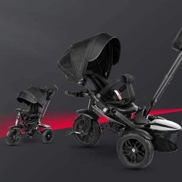 Triciclo premiun 6 in 1 - recliner. rotable set Triciclo premiun 6 in 1 - recliner. rotable set