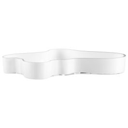 Bol 38 Opal Iittala altura 5 cm Precio: 359.49999998. SKU: B1AGZQH7Z5