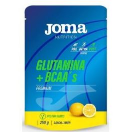 Glutamina + BCAA's con Sabor Limón 250 gramos Precio: 11.8900001. SKU: B1J2CEAL2J
