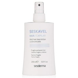 Sesderma SESKAVEL GROWTH Tratamiento Loción Capilar Anticaída Crecimiento y Fortalecimiento Cabello Débil 200ml Sin Aclarado Precio: 16.68999948. SKU: S0568927