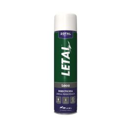 Letal Laca Aerosol Insecticida 400 mL Precio: 13.95000046. SKU: B19BLNT7Z9