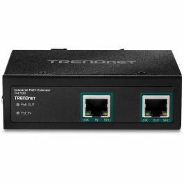 Switch Trendnet TI-E100 2 Gbps Precio: 117.69000023. SKU: S55065997