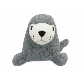 Peluche para perros Trixie Thies Poliéster Felpa Foca 30 cm