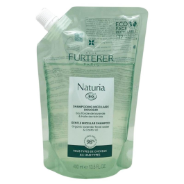 Rene Furterer Naturia Champú Micelar Suave Eco Recarga Precio: 12.79000008. SKU: B154H6CVF9