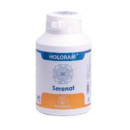 Holoram Serenat 180 Cáps Precio: 99.5900004. SKU: B1F6EJ7TV8