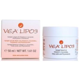 VEA Lipo3 Lipogel con Vitamina E, Ceramidas y Fitoesteroles 50 ml – Emoliente, Hidratante, Protector Precio: 22.88999955. SKU: B1CBLSZLT6