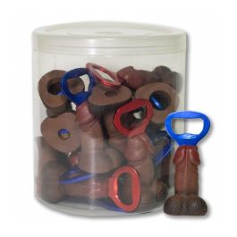 Abridor de Botellas Divertysex Pene 20 Unidades Abridor de Botellas Divertysex Pene 20 Unidades Precio: 54.88999956. SKU: B1CHQ8LYAP